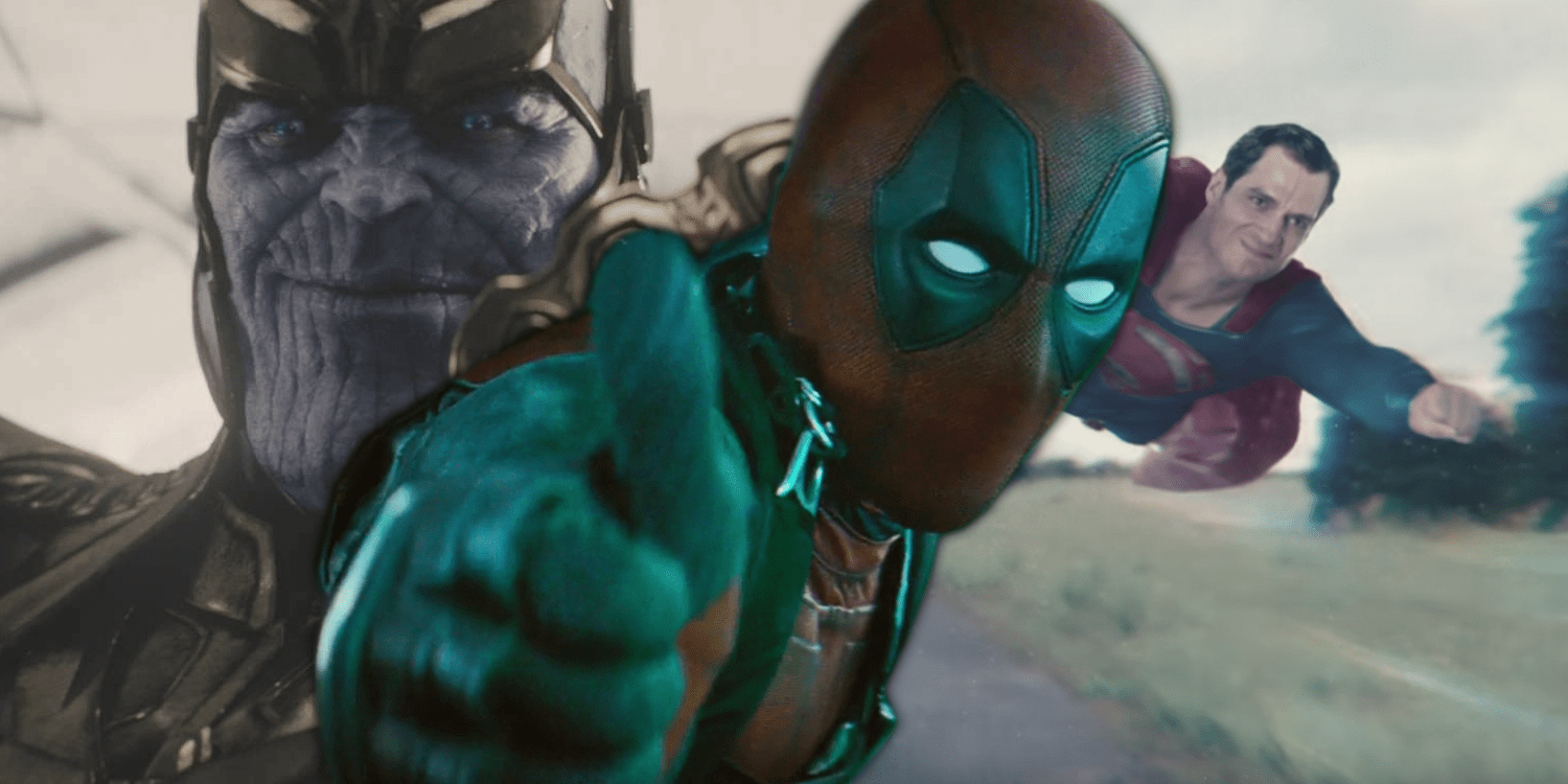 1500x750 Deadpool 2 Won't Stop Making Marvel and DC Jokes