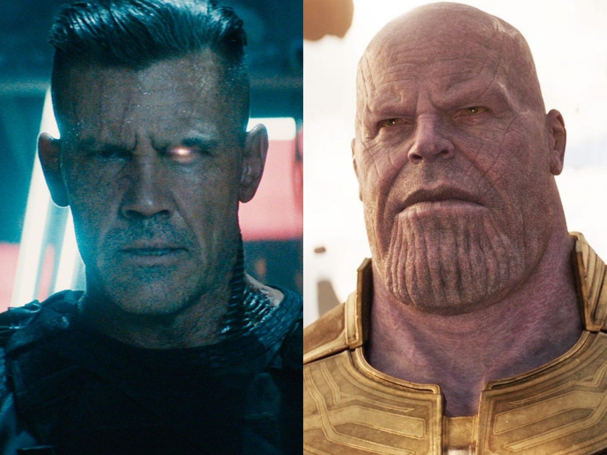 2048x1536 Josh Brolin calls Deadpool 2 'a business transaction' compared to Thanos in The Avengers