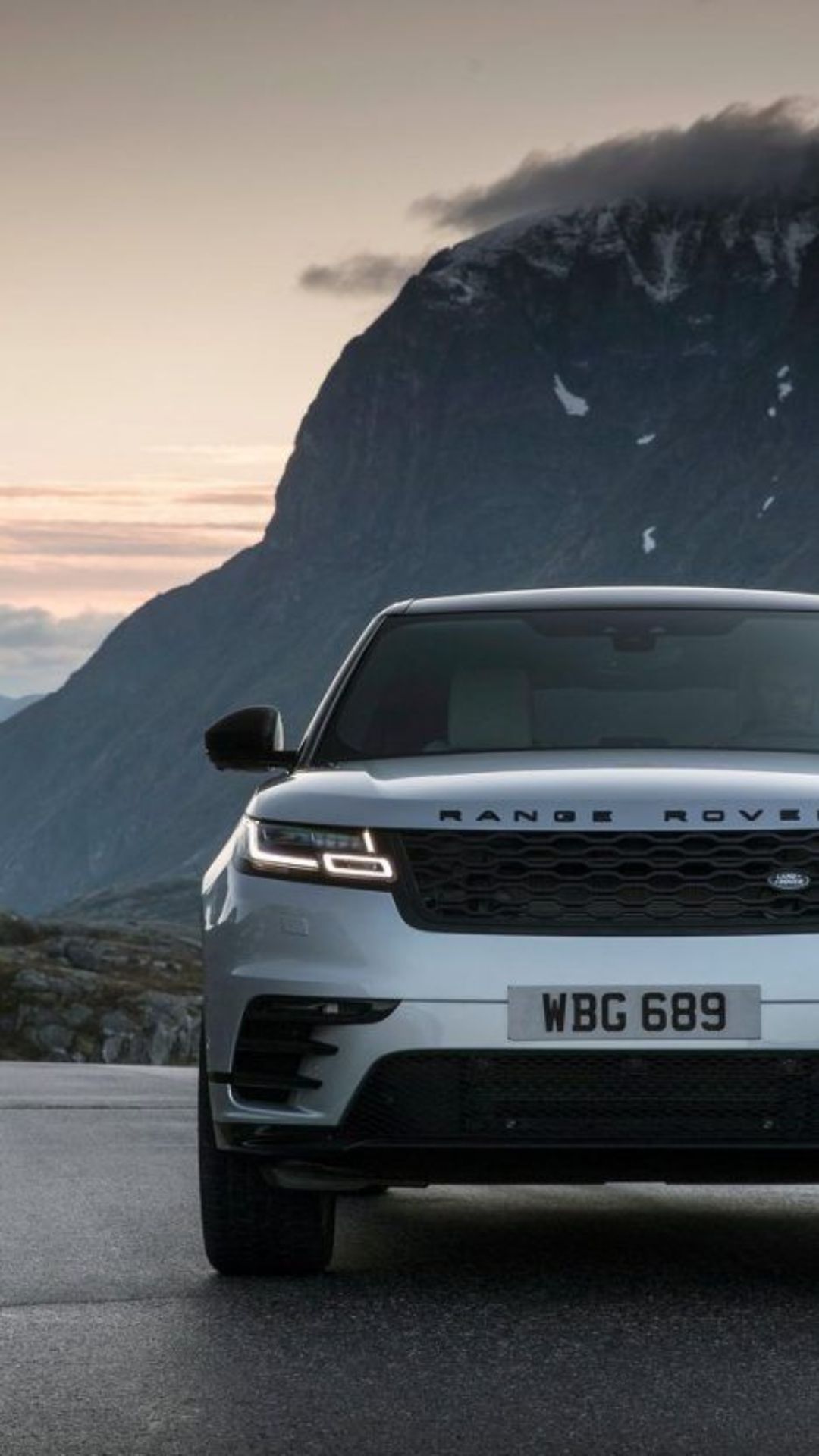 1080x1920 Range Rover Wallpaper Range Rover Background Download