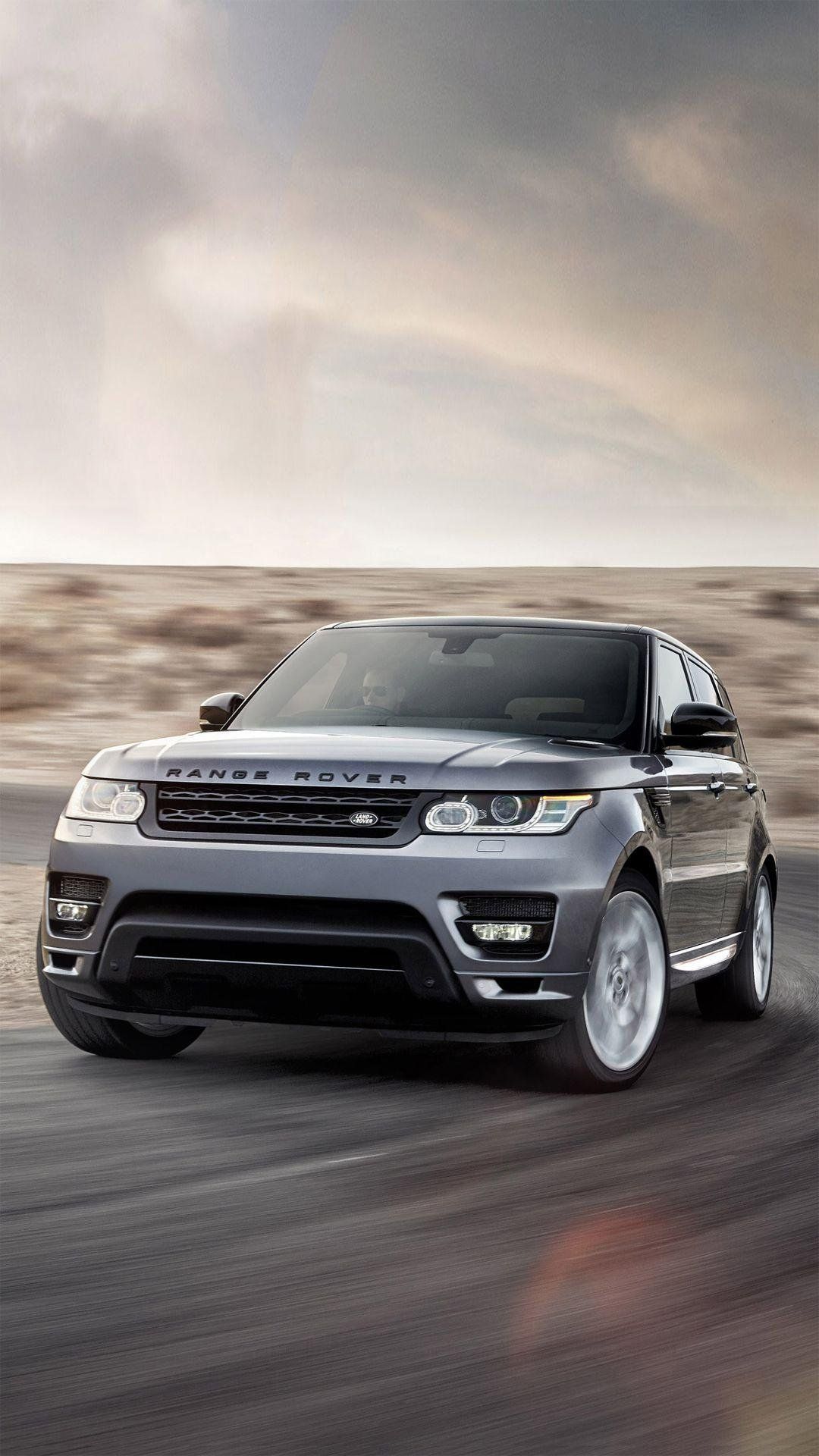 1080x1920 Range rover sport Wallpaper Download
