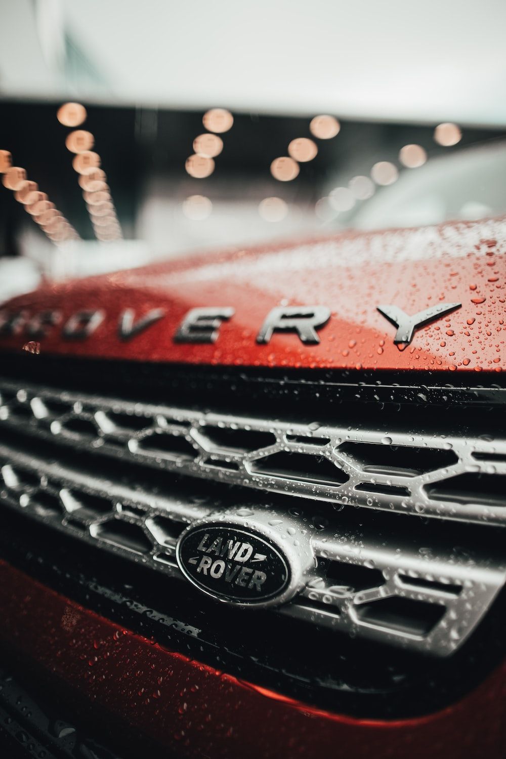 1000x1500 Range Rover Picture. Download Free Image