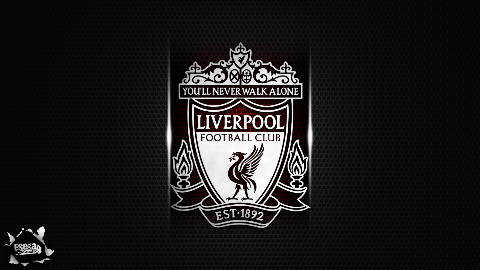 Liverpool Wallpapers - Top Free Liverpool Backgrounds - WallpaperAccess
