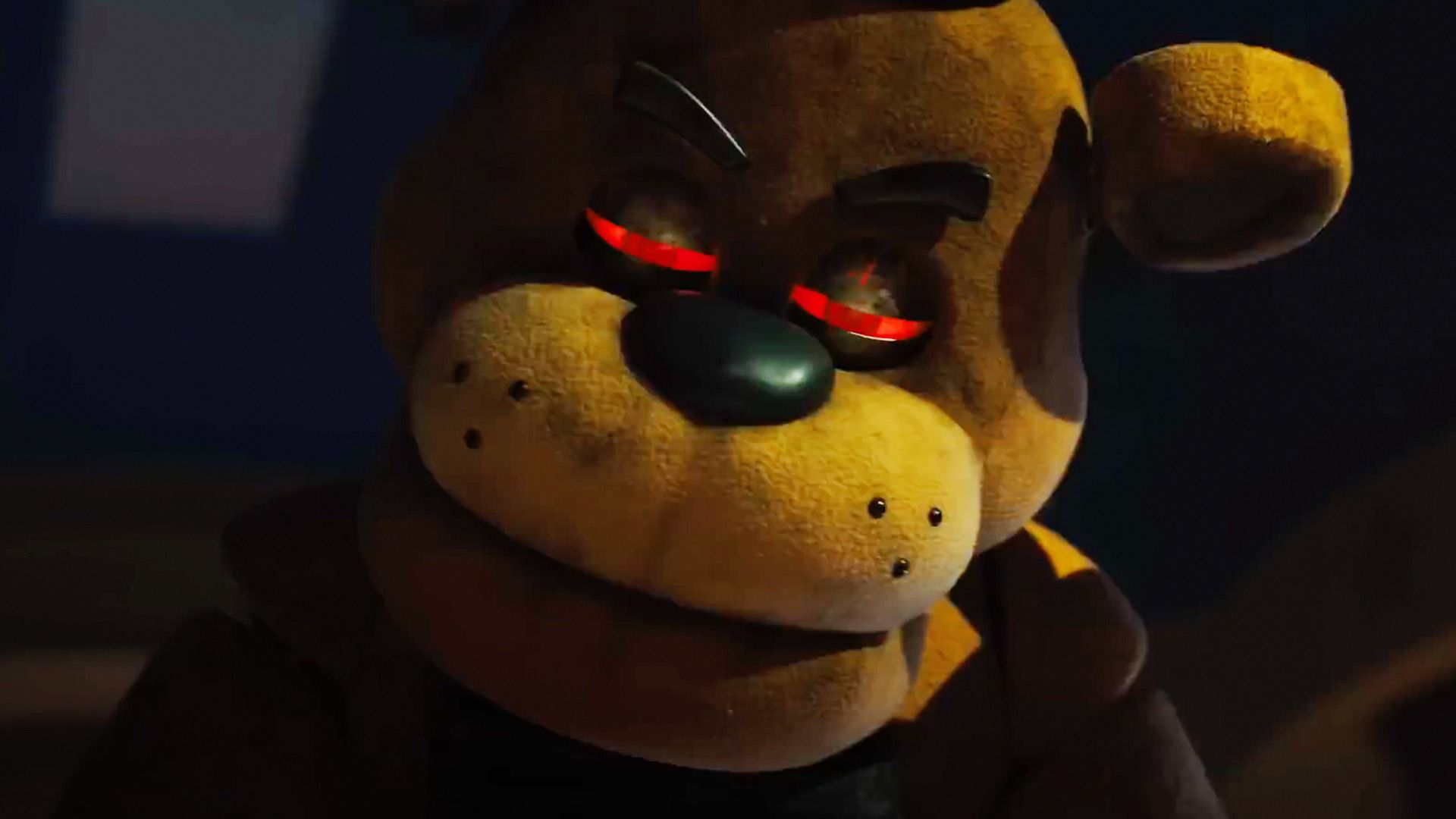 1920x1080 Five Nights at Freddy's: 2 & Videos