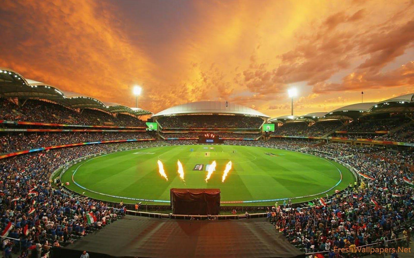 Cricket Ground Wallpapers - Top Free Cricket Ground Backgrounds -  WallpaperAccess