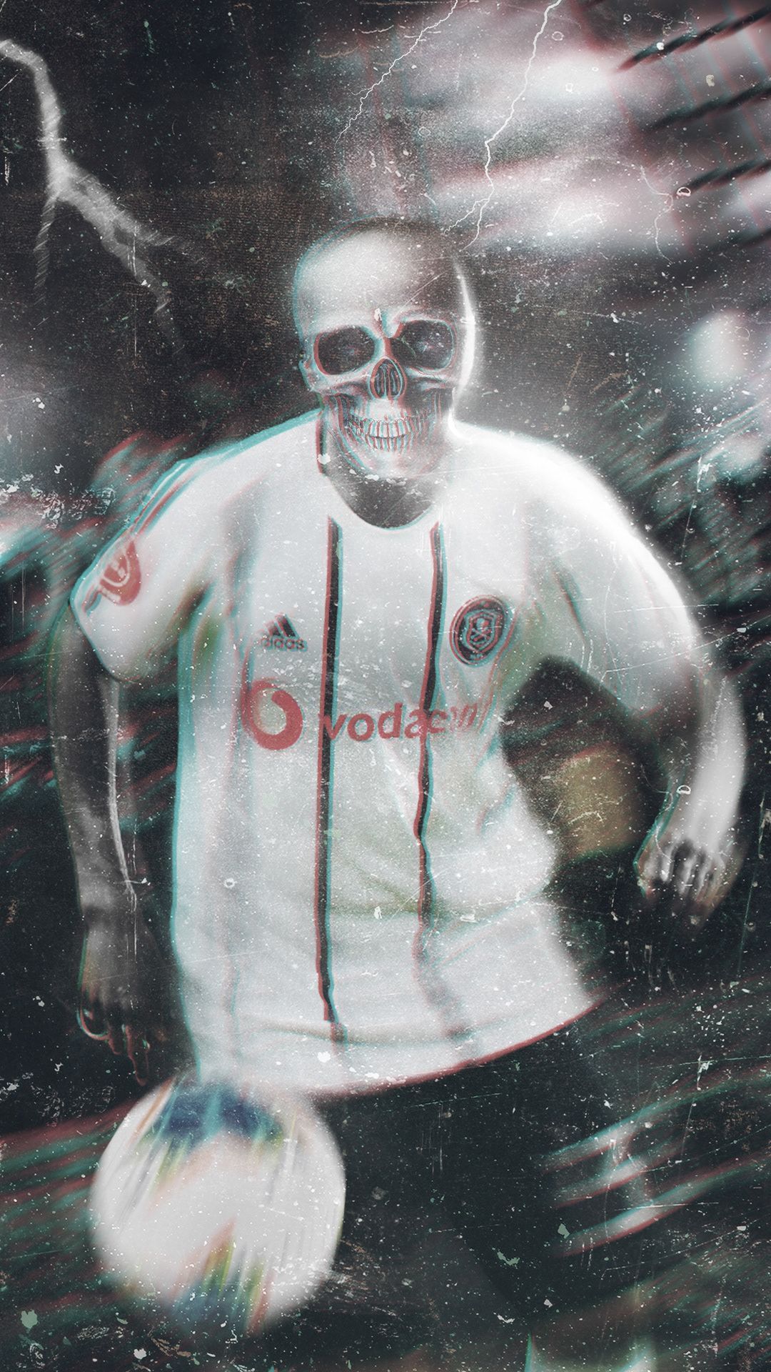 1080x1920 Free Orlando Pirates Wallpaper. Soccer image, Minions wallpaper, Pirates