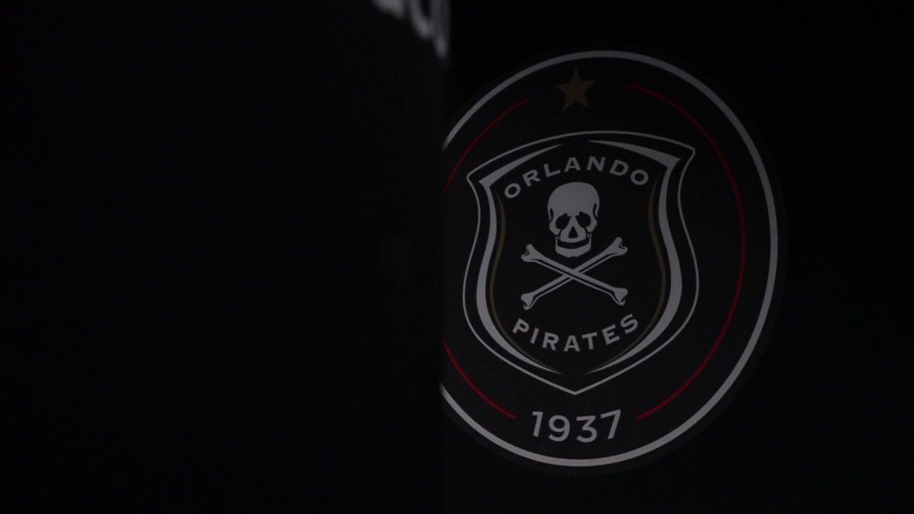 1280x720 Orlando Pirates on X: ☠️