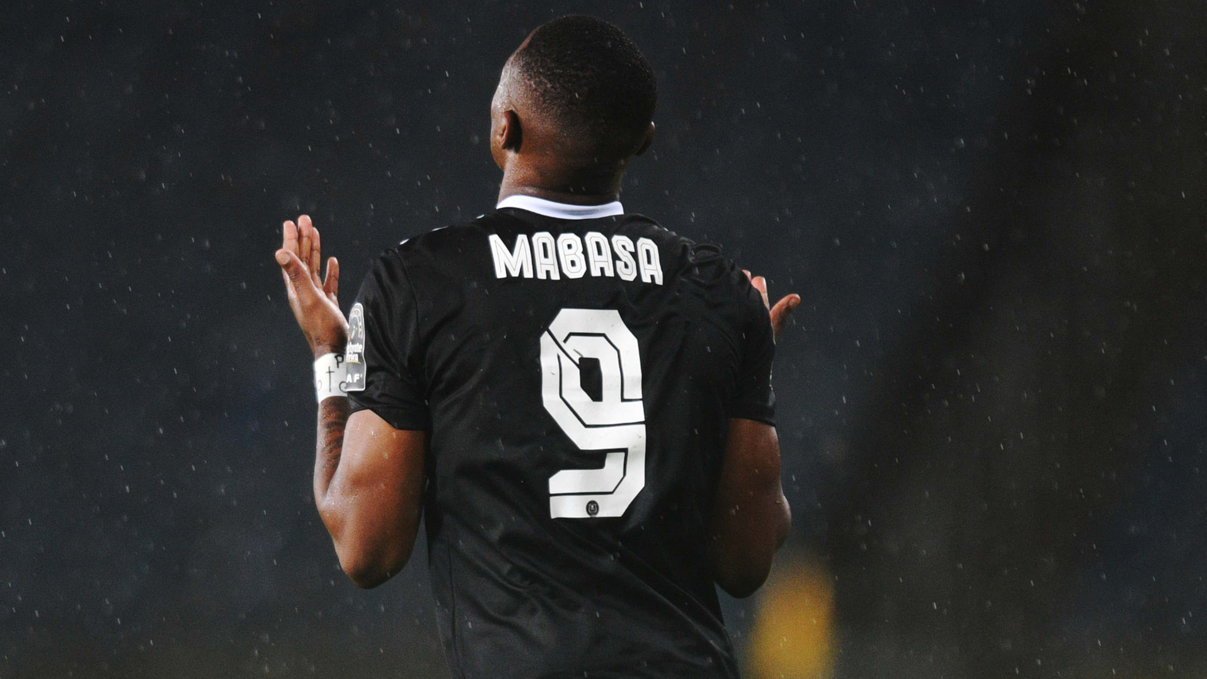 3840x2160 Orlando Pirates striker Mabasa's stats are highly impressive, now can he keep it up?. Goal.com Nigeria