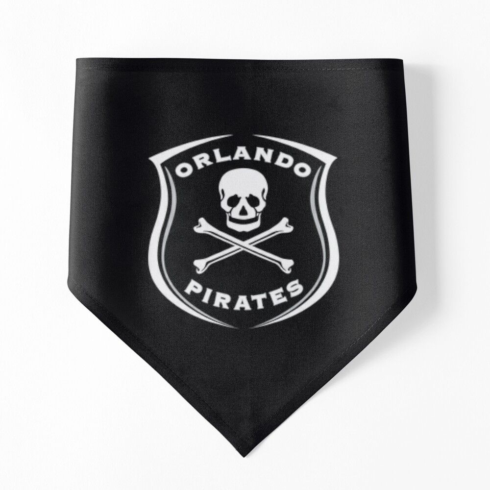 1000x1000 Orlando Pirates Tapestry by On Target Sports