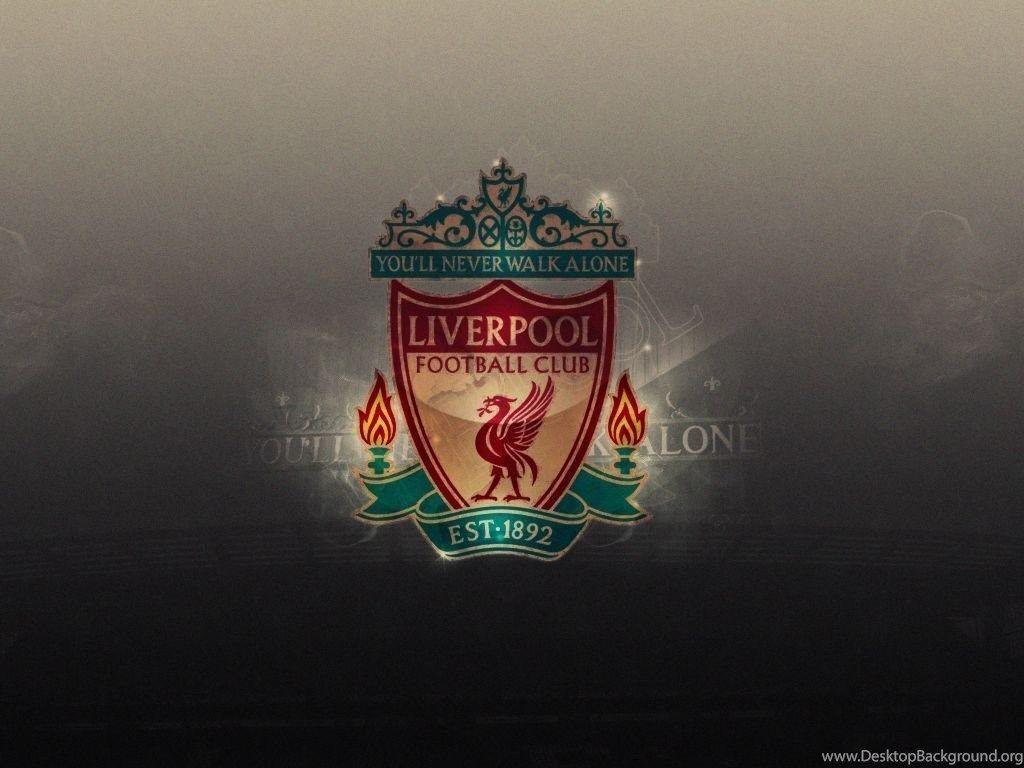 1024x768 Liverpool FC Hình nền HD Hình nền cho máy tính