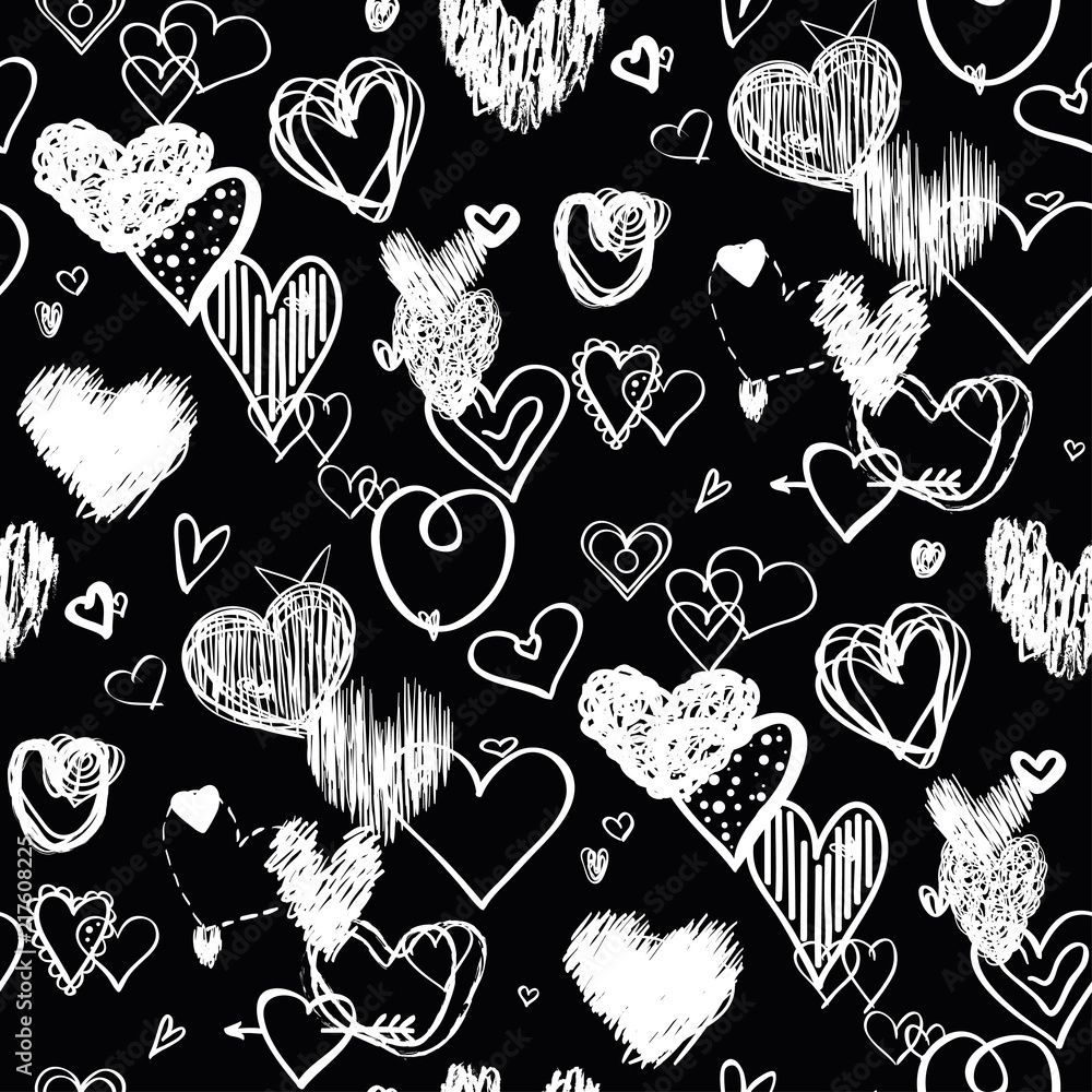 Black Line Art Wallpapers - Top Free Black Line Art Backgrounds