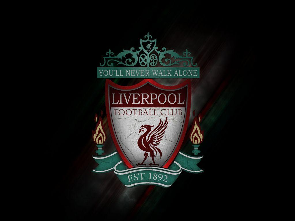 Hình nền 1024x768 Liverpool FC