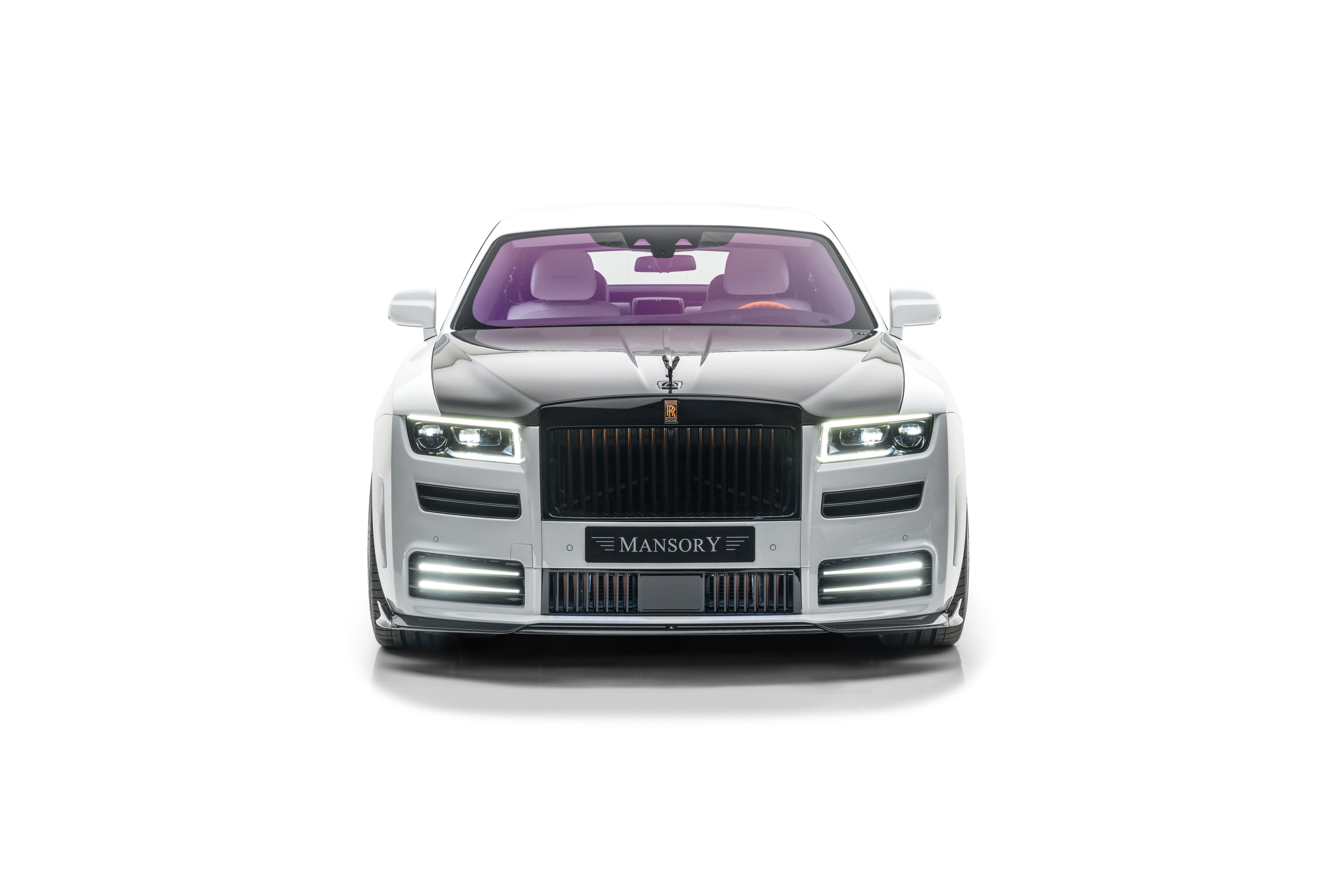 8483x5659 Vehicles Rolls Royce Ghost 8k Ultra HD Wallpaper