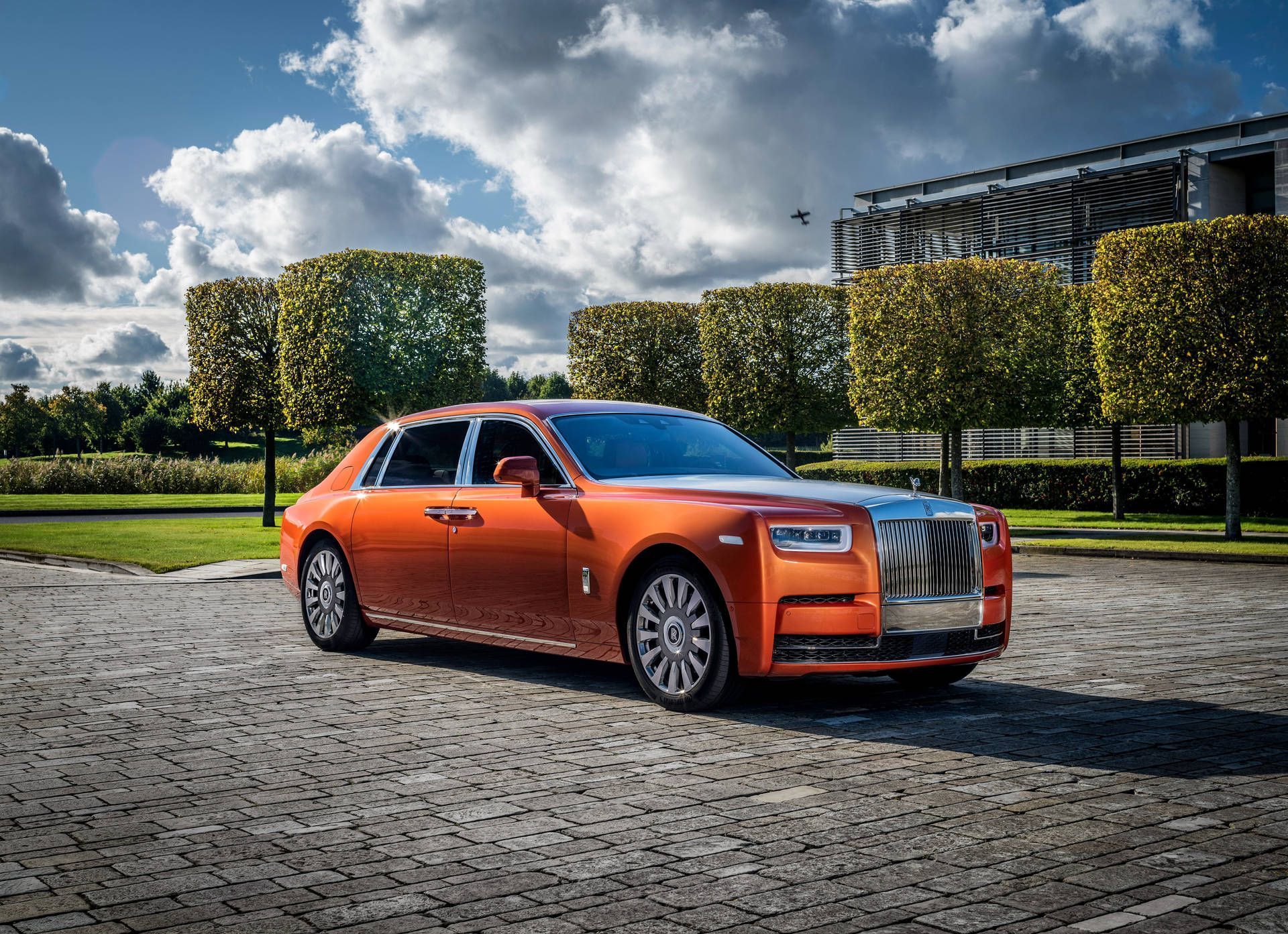 1920x1393 Rolls Royce 4k Wallpaper