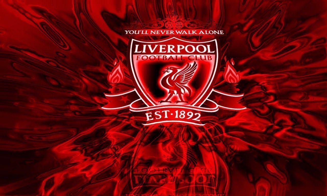 1280x768 Liverpool Football Club Hình nền và Hình nền HD.  YL