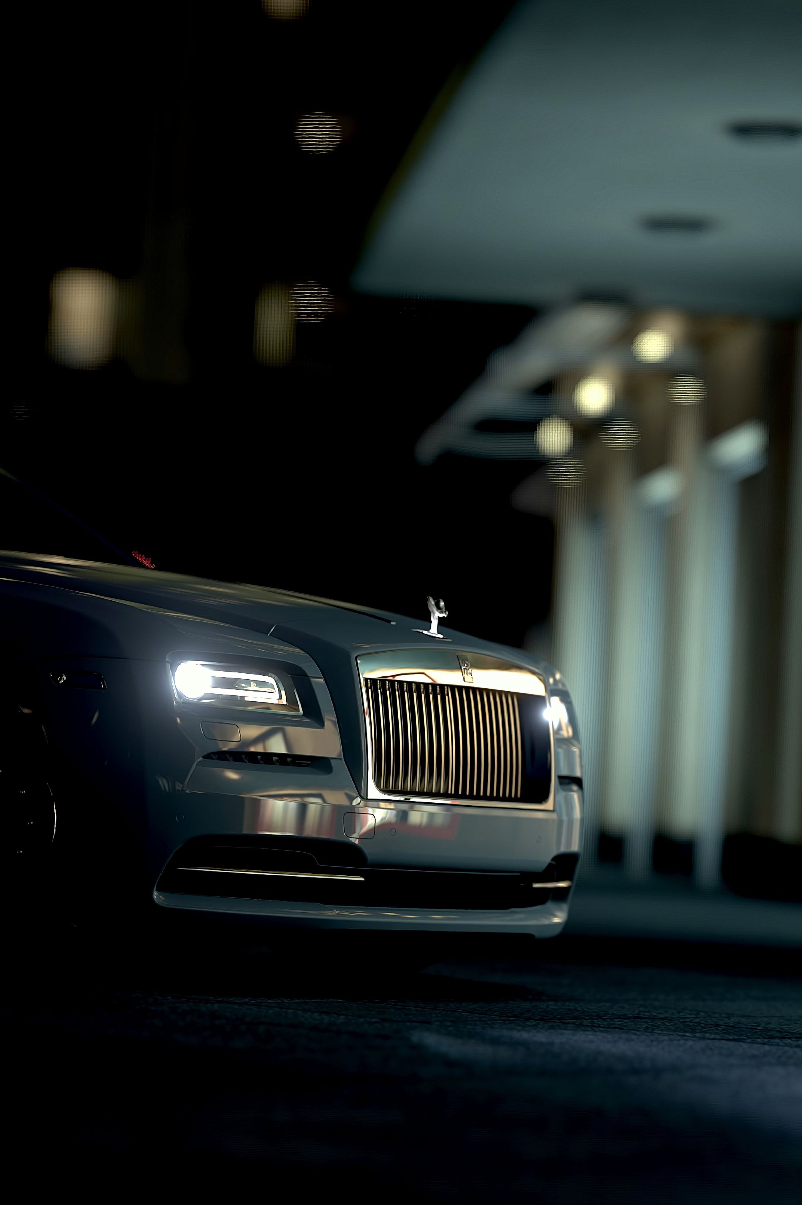 2700x4055 Download Rolls Royce wallpaper for mobile phone, free Rolls Royce HD picture