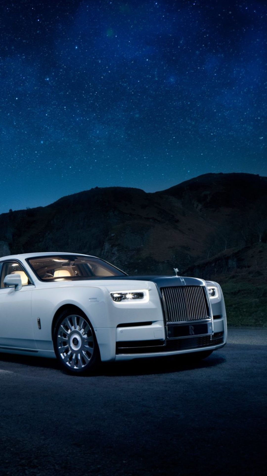 1080x1920 Rolls Royce 4k Wallpaper Best Ultra 4k Rolls Royce Wallpaper Download
