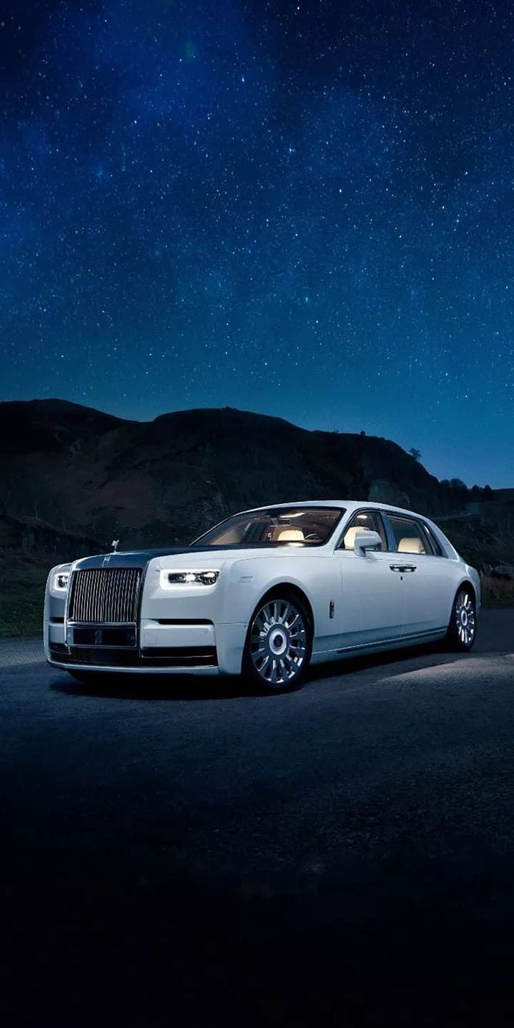 720x1440 Rolls Royce Wallpaper Discover more Car, Cars, Luxury Car, Rolls Royce, Royce Ghost wallpaper.. Rolls royce wallpaper, Rolls royce cars, Luxury cars