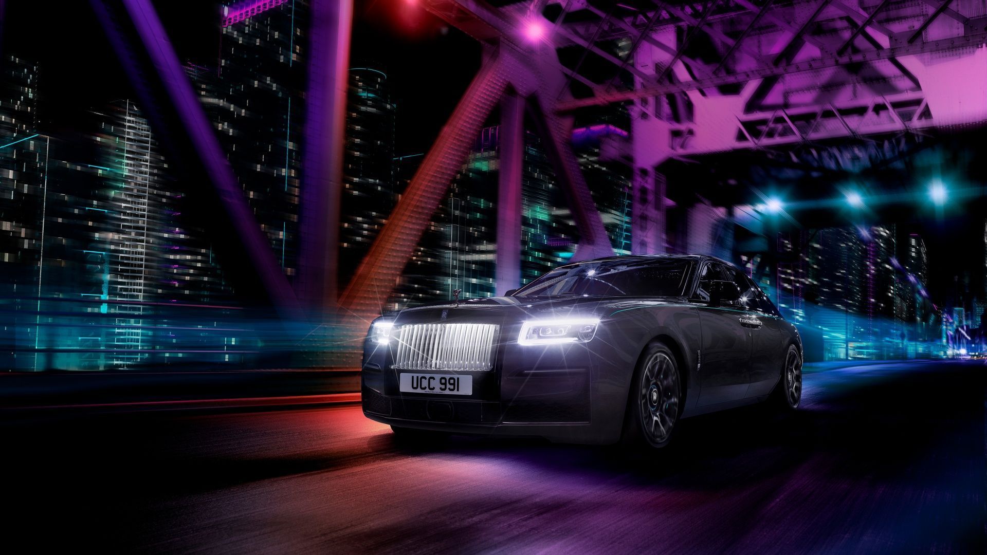 1920x1080 Rolls Royce 4k Wallpaper Best Ultra 4k Rolls Royce Wallpaper Download