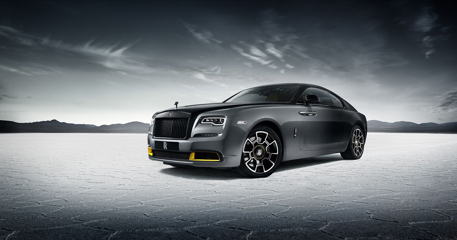 1584x832 Rolls Royce Black Badge Wraith Black Arrow Autos Source For Distinguished Automobiles