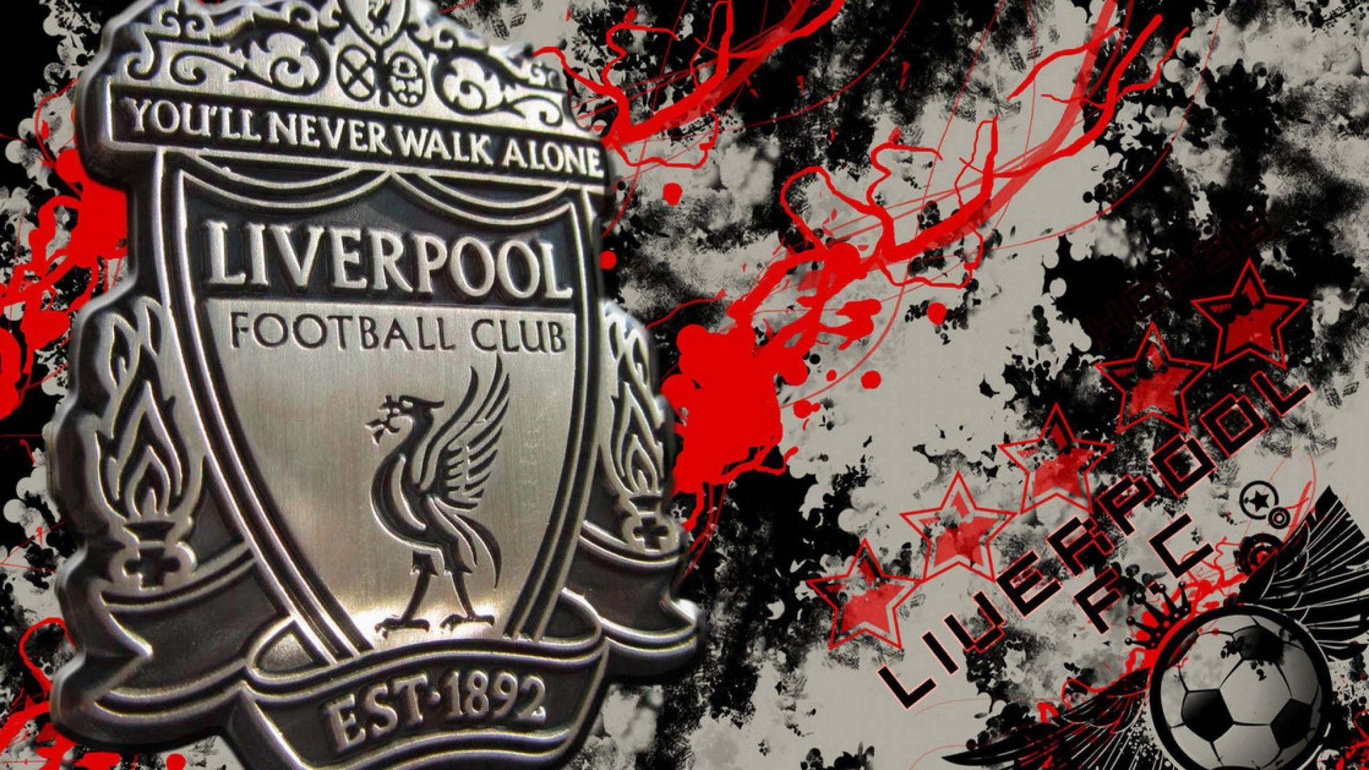 Liverpool 2020 Wallpapers - Top Free Liverpool 2020 Backgrounds ...