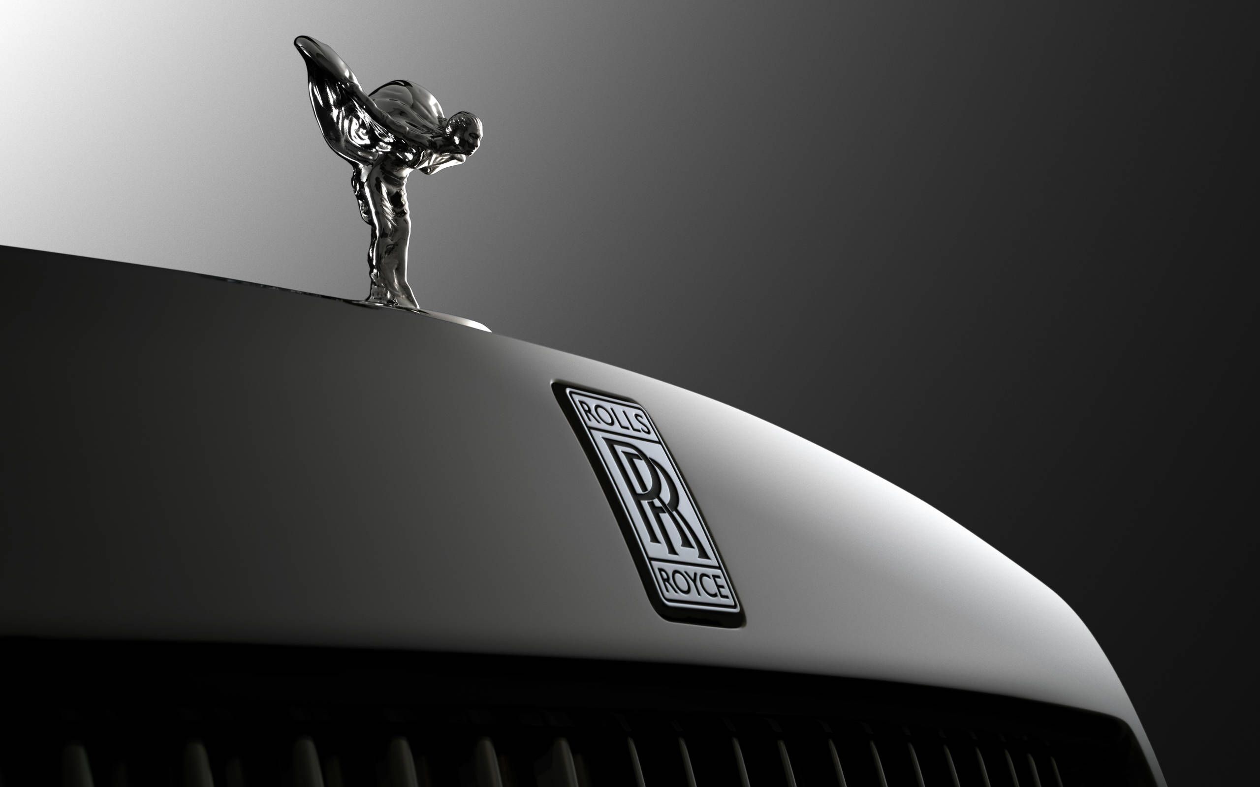 2560x1600 Gallery: Rolls Royce Phantom VIII