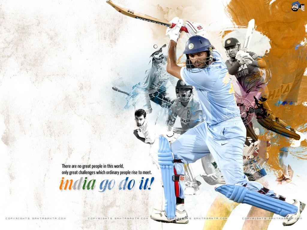 Hình nền World Cup Cricket 1024x768 T20