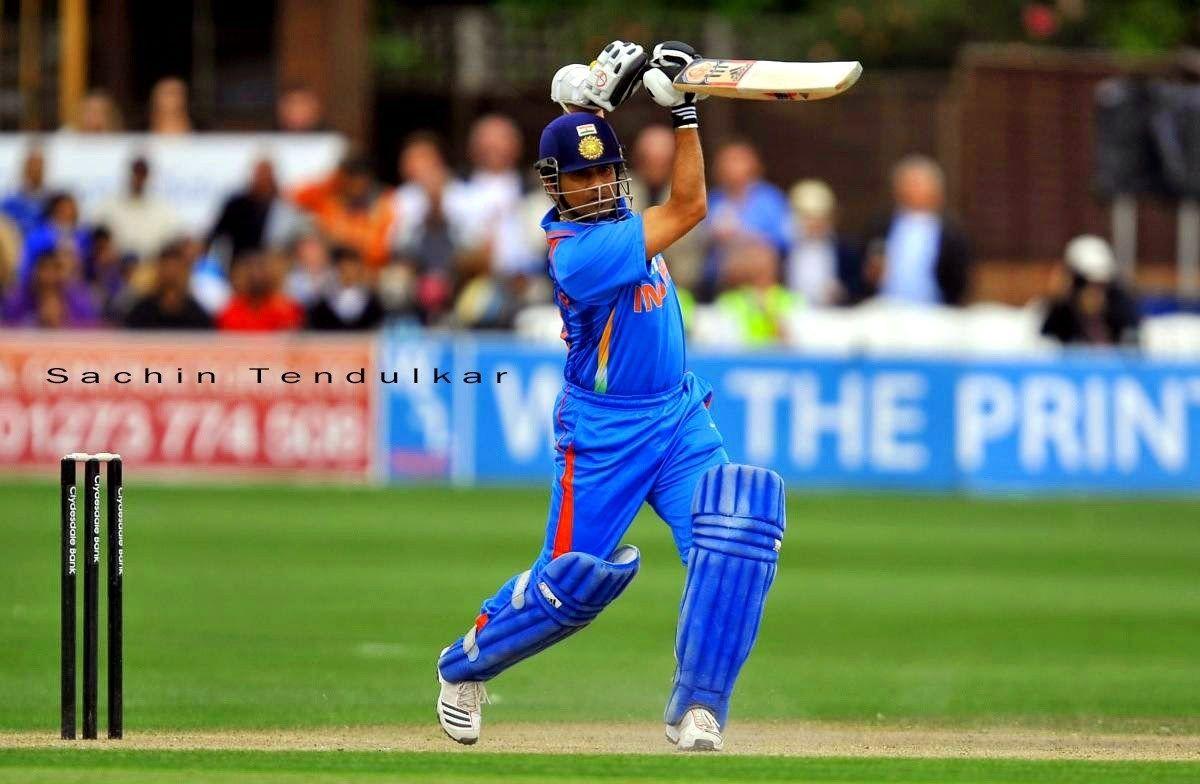 1200x784 Sachin Tendulkar Cricket Hình nền HD