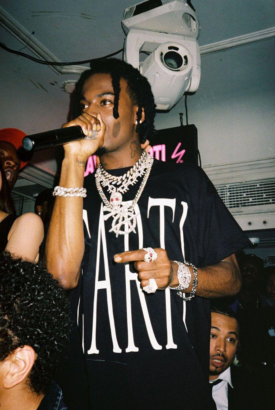 Playboi Carti Wallpapers Top Free Playboi Carti Backgrounds