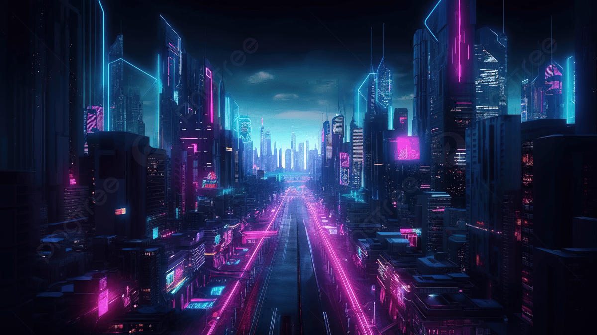 Pink Cyberpunk Wallpapers - Top Free Pink Cyberpunk Backgrounds ...