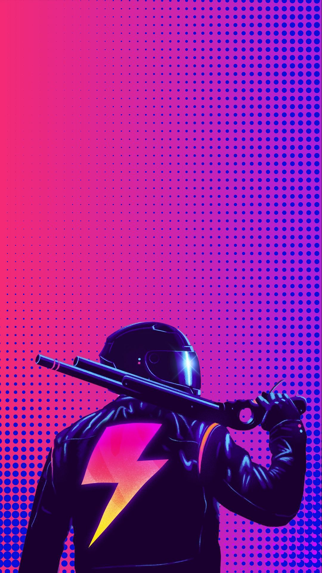1080x1920 cyberpunk phone wallpaper 1080p