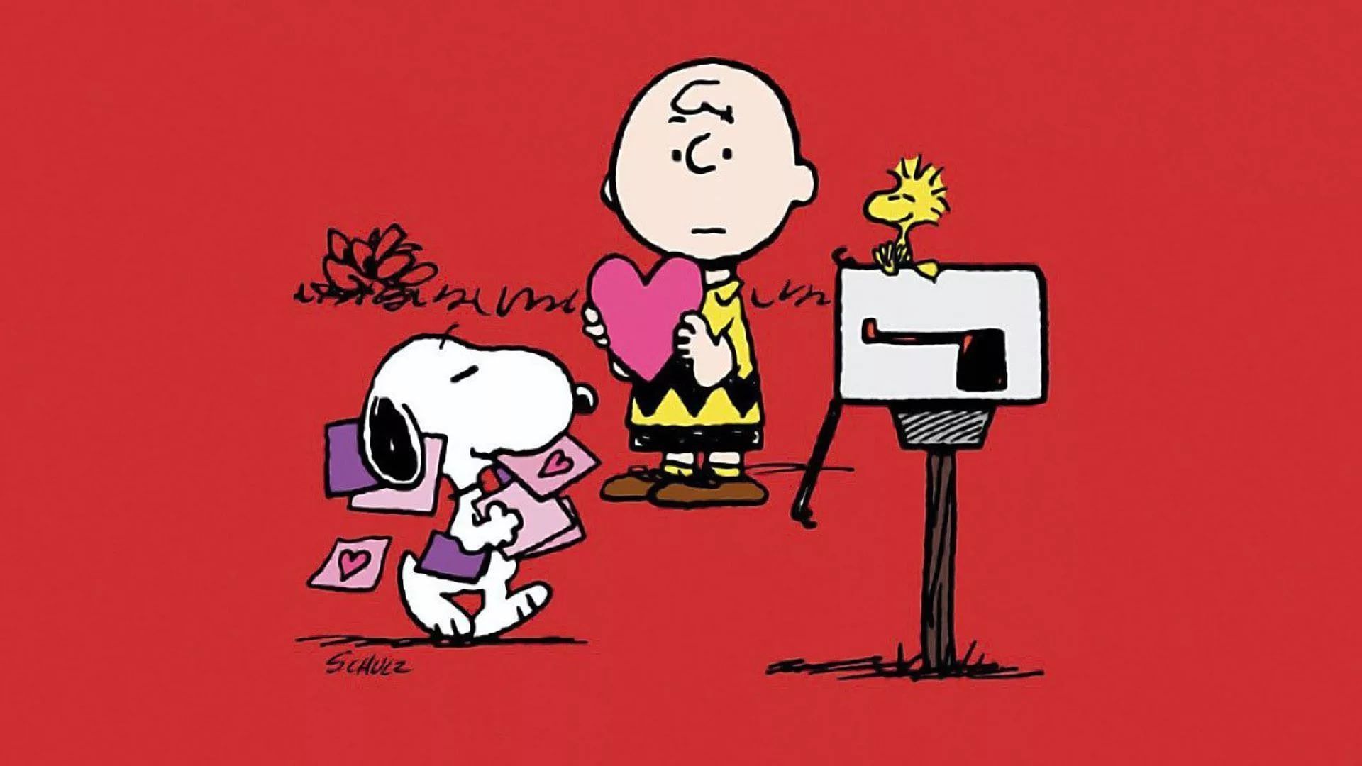1920x1080 Snoopy Easter Wallpaper 113541