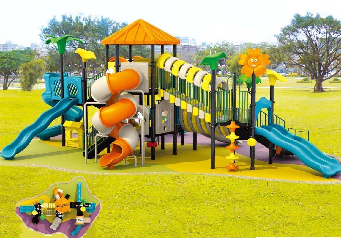 1148x800 Kids Park Wallpaper