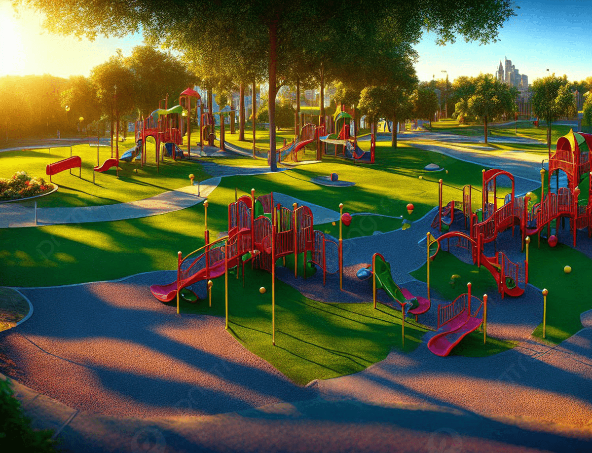 Kids Park Wallpapers - Top Free Kids Park Backgrounds - WallpaperAccess