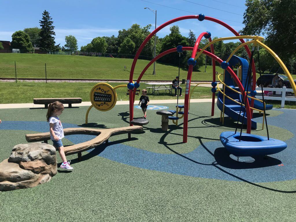 1024x768 Five Best Stateline Playgrounds to Visit in the Spring