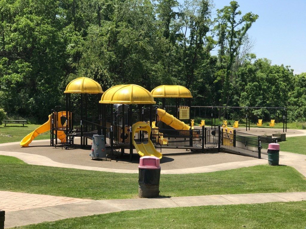 1024x768 Boyce Park: Family Fun All Year Round