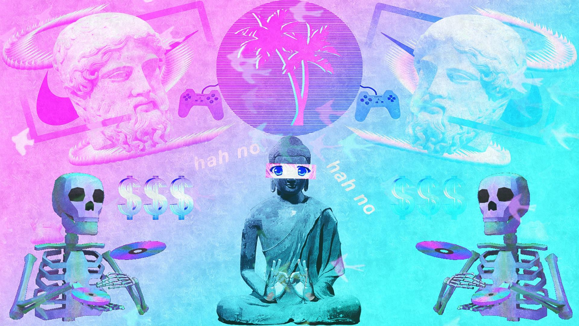 1920x1080 Aesthetic Wallpaper 2.51 Mb