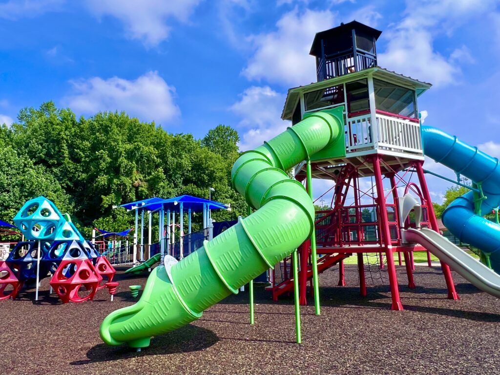 1024x768 Dunkirk District Park, MD There Done That with Kids