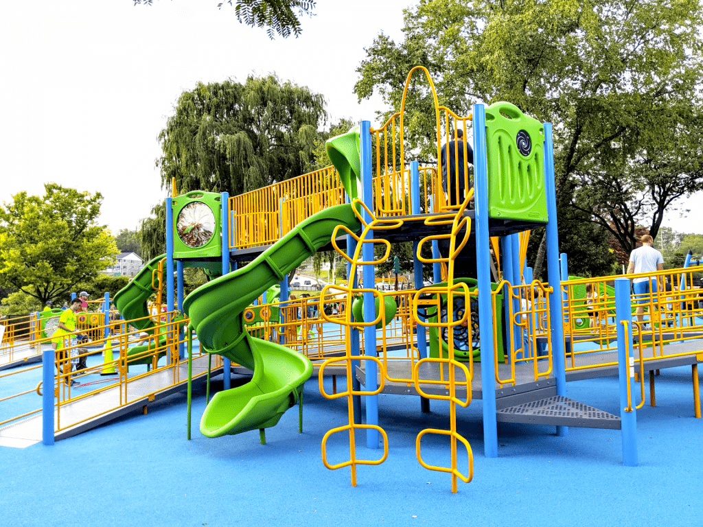 Kids Park Wallpapers - Top Free Kids Park Backgrounds - WallpaperAccess