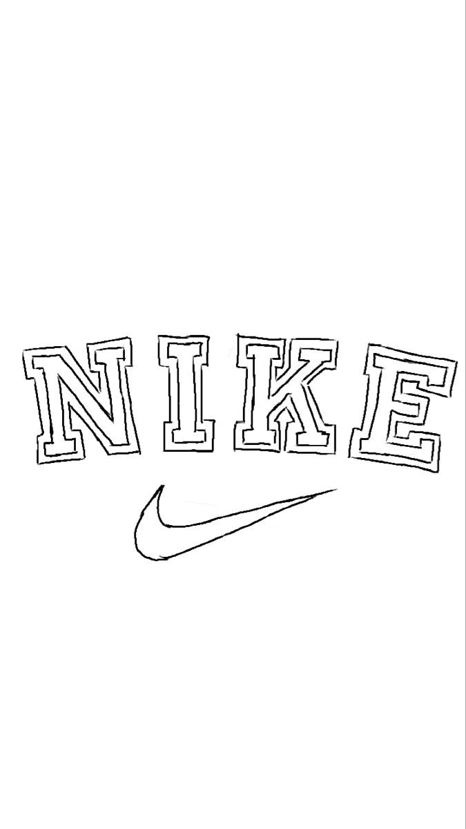 Nike Vintage Wallpapers Top Free Nike Vintage Backgrounds