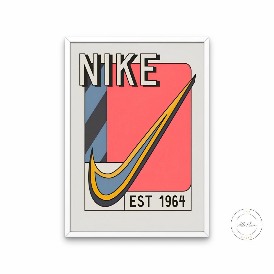 Nike Vintage Wallpapers - Top Free Nike Vintage Backgrounds