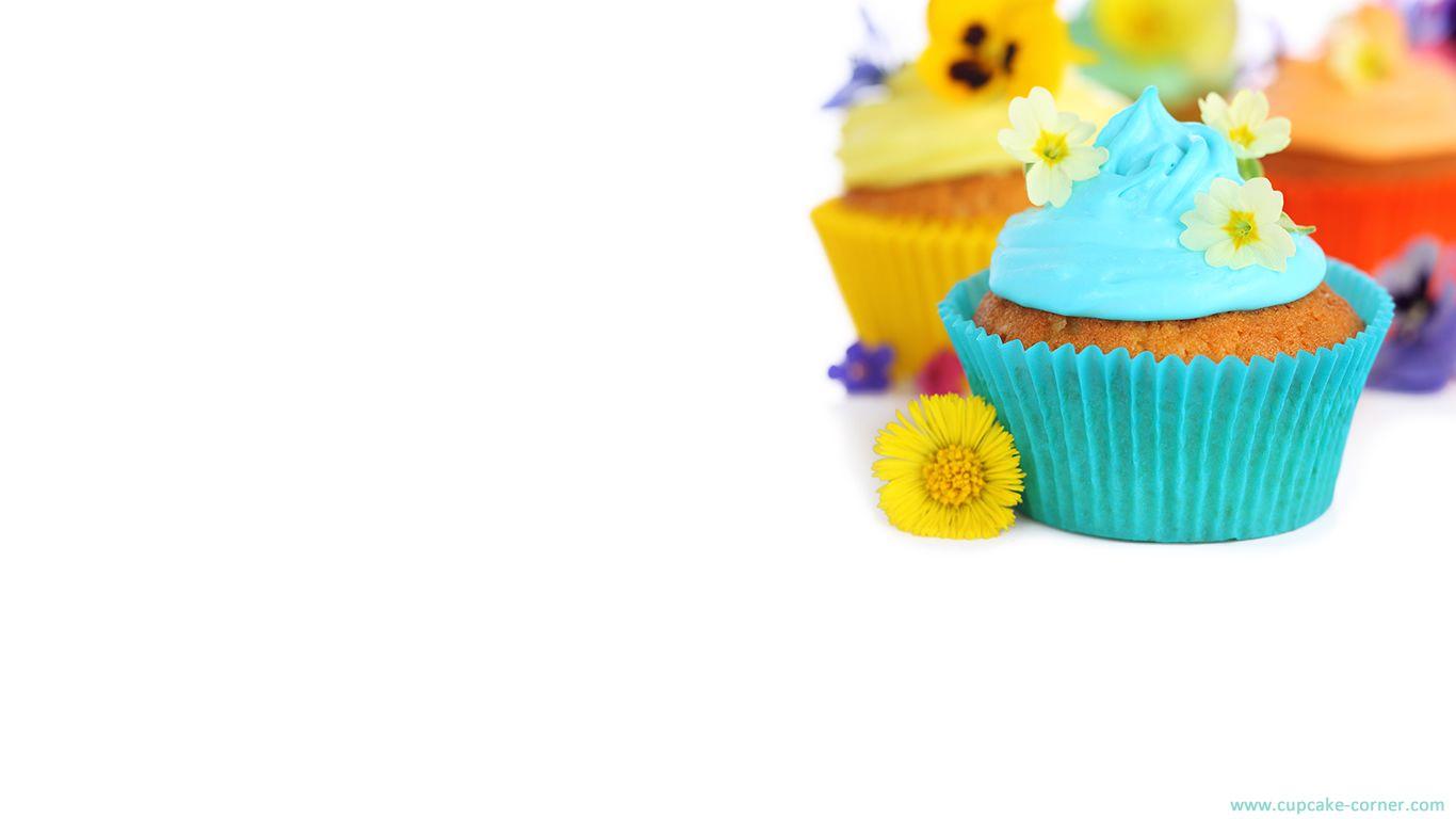 1366x768 Cute Cupcakes Wallpaper.. Cute Cupcakes Wallpaper. Cupcake Gallery