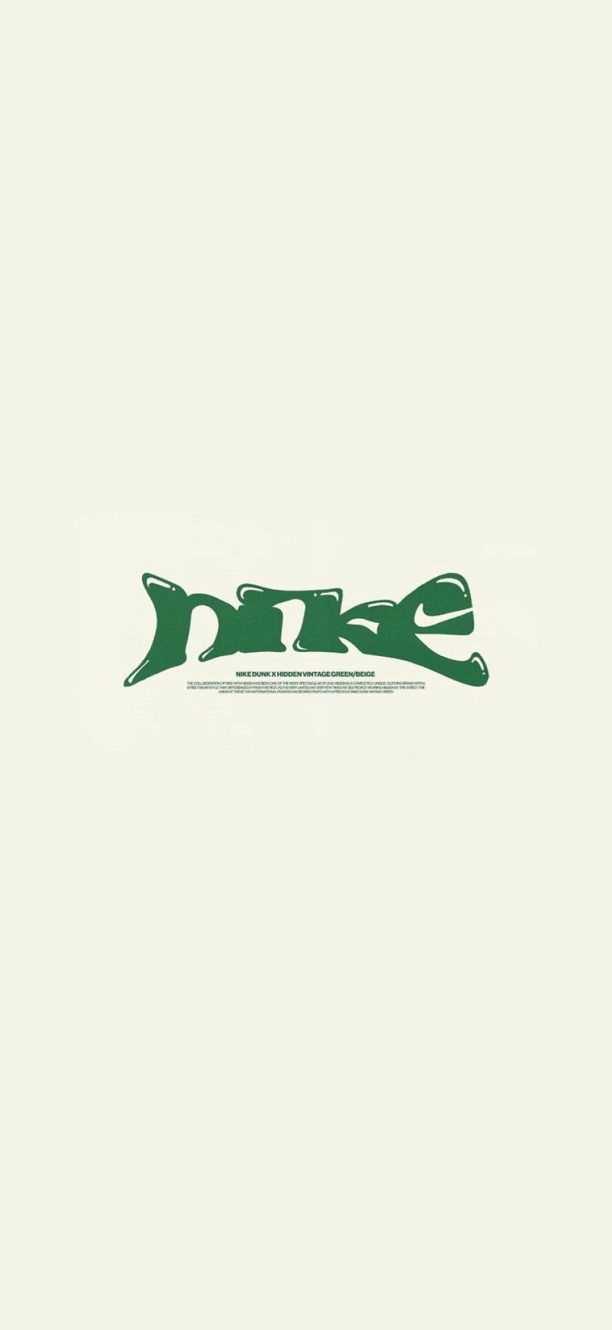 884x1920 name on Twitter. Nike wallpaper iphone, iPhone background vintage, Nike wallpaper
