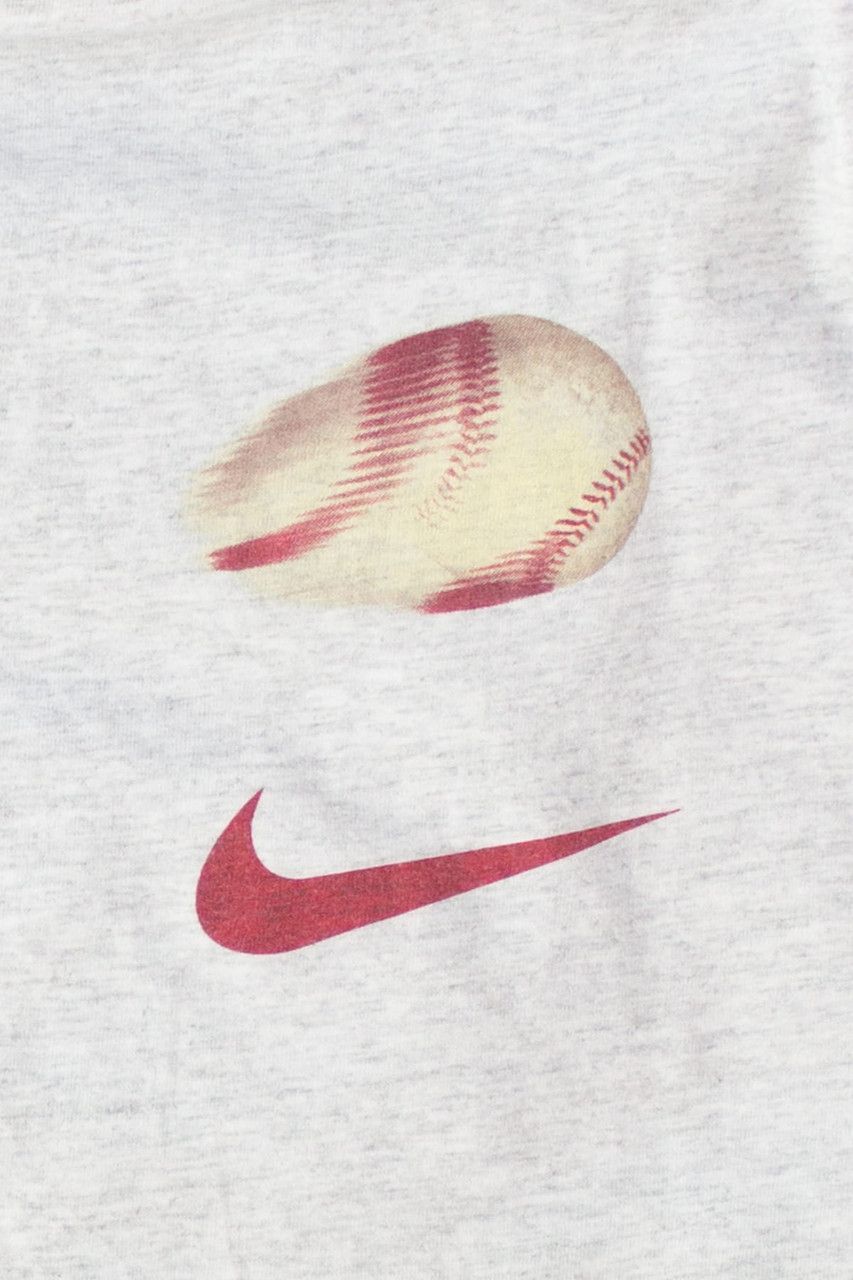 853x1280 Nike Baseball Player T Shirt