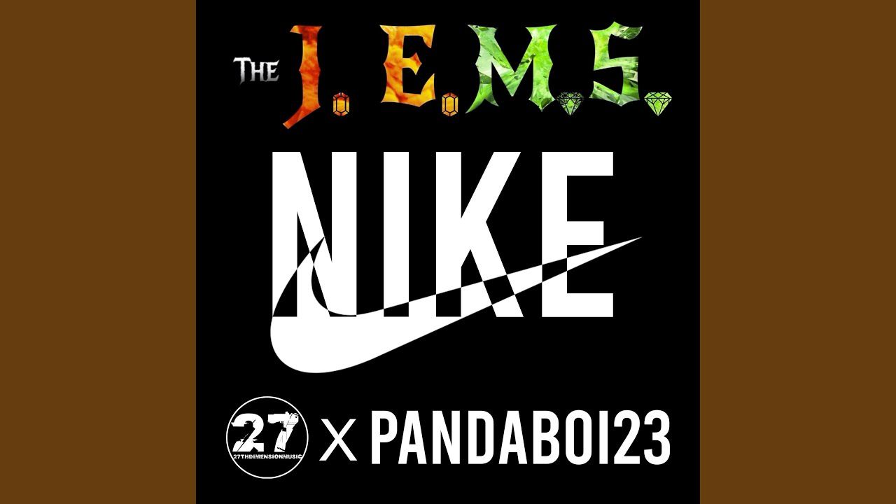 1280x720 Nike (feat. The J.E.M.S.)