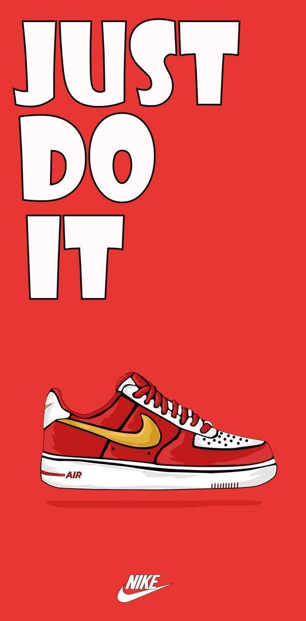 630x1280 nike air wallpaper by Ledesigner. f762. Nike logo wallpaper, Cool nike wallpaper, Nike wallpaper