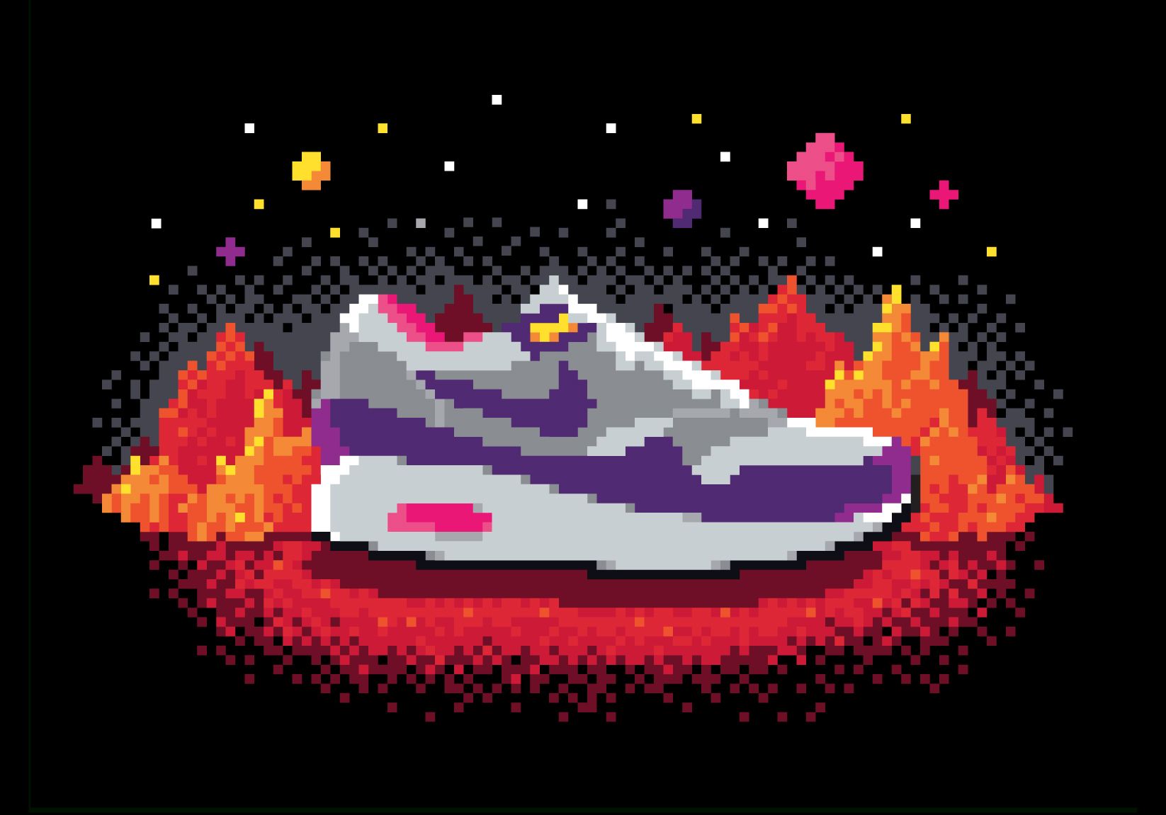1646x1151 New Work: Nike Graphic Studio