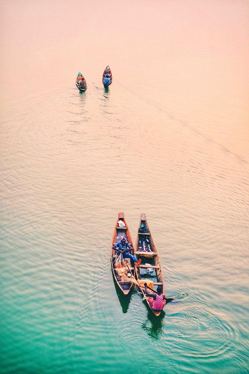 800x1200 Habi's tweet bit of colours and canoes. #photography #snapseed