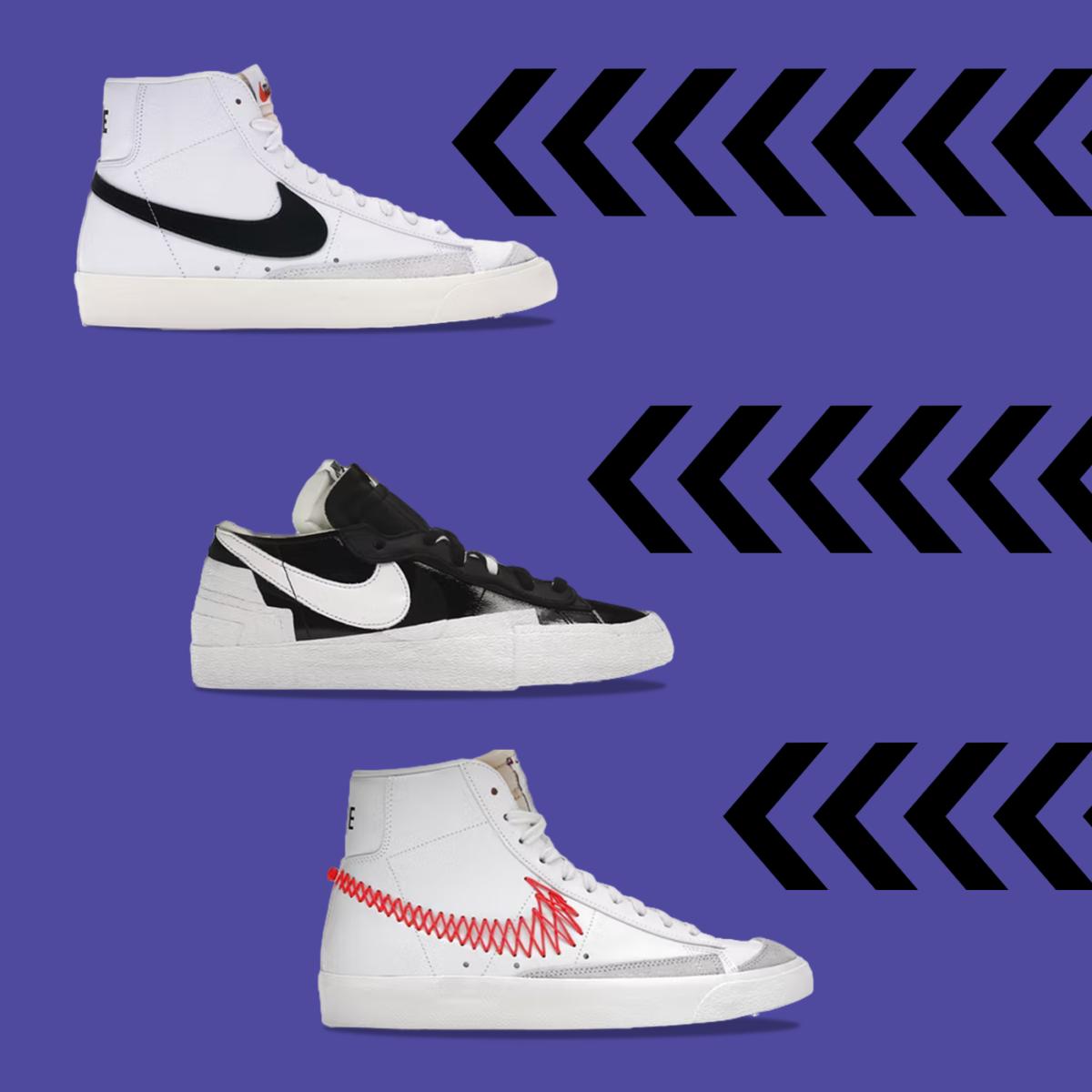 1200x1200 The Best Nike Blazers Under $100