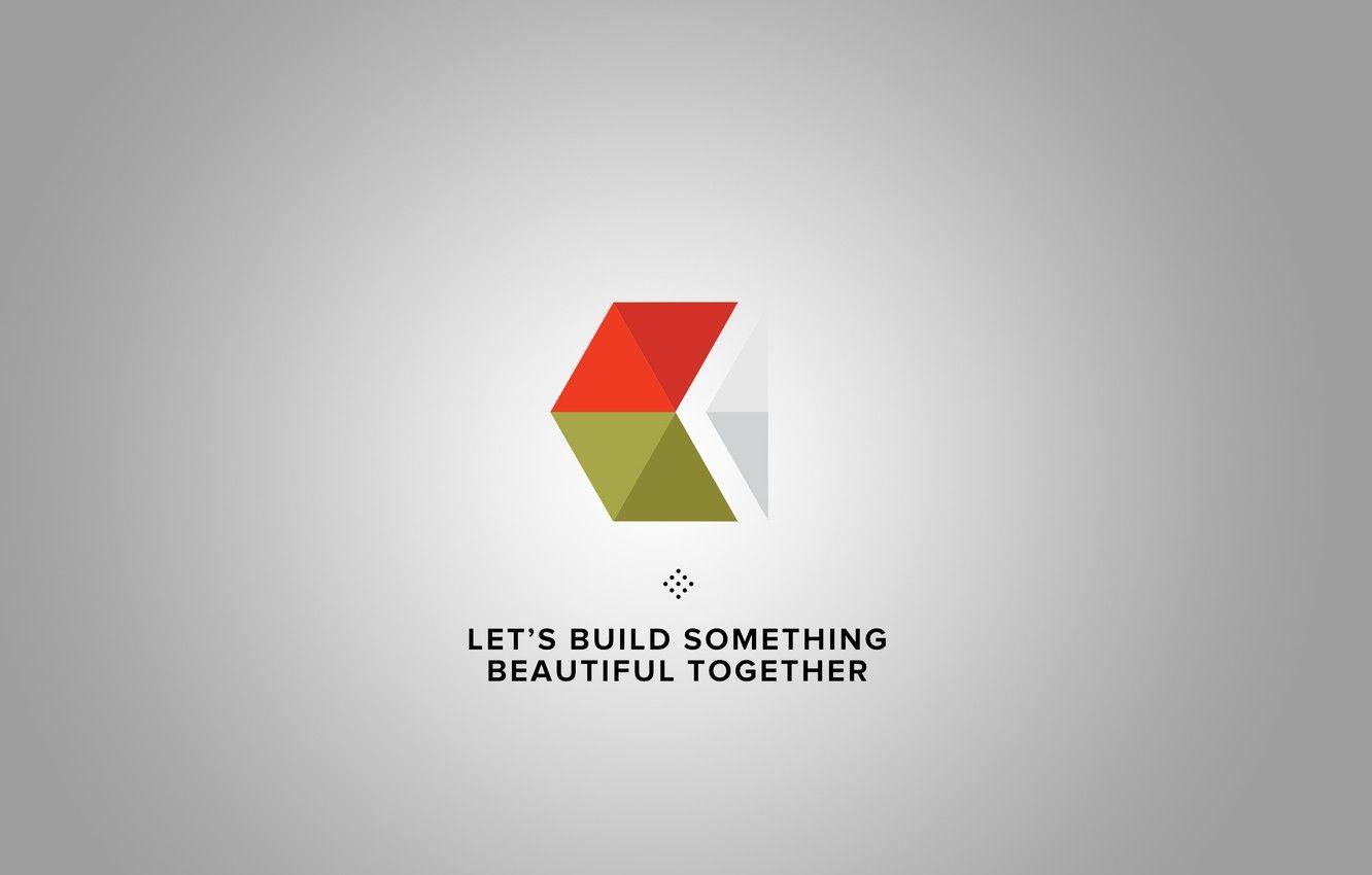 1332x850 Wallpaper Wallpaper, logo, company, high resolution, the standart