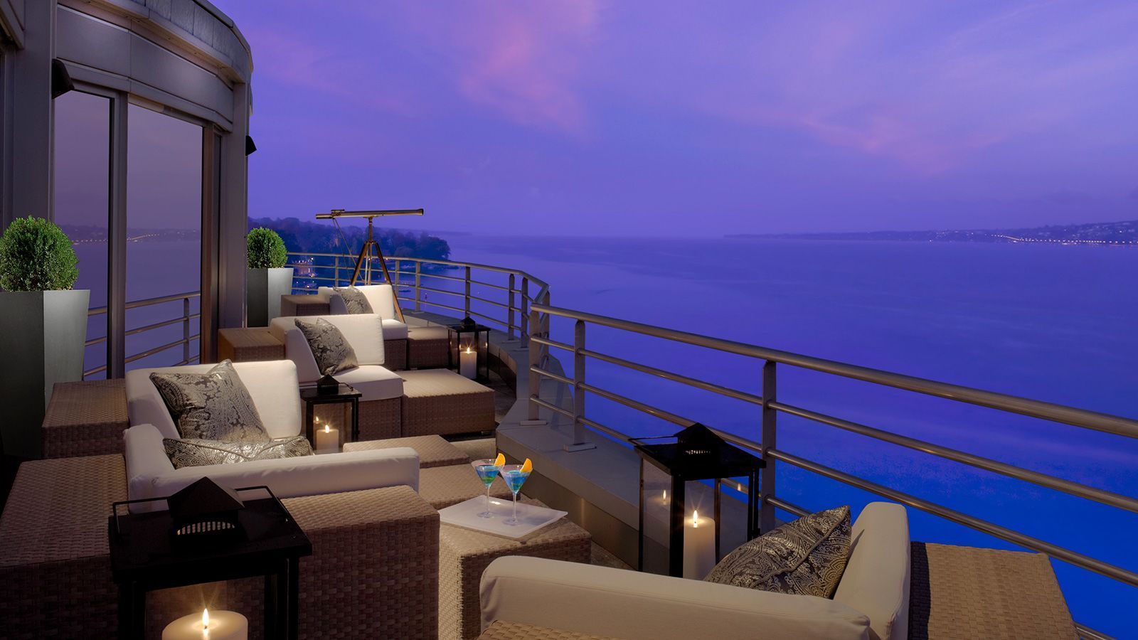 1600x900 Ultimate luxury travel experiences for 2015